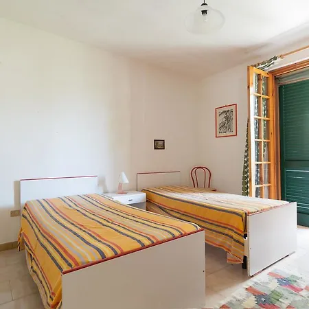 Property Village Jonio Apartment Marina di Mancaversa