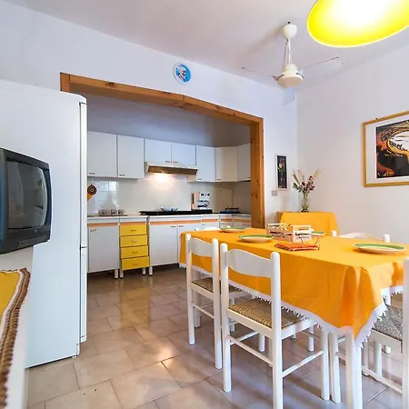 Property Village Jonio Marina di Mancaversa