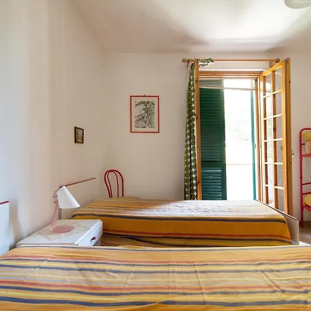 Property Village Jonio Apartment