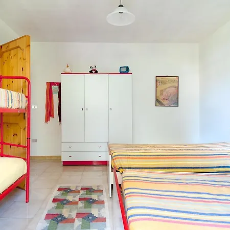 Apartment Property Village Jonio Marina di Mancaversa