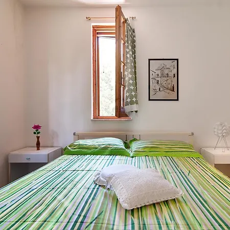 Property Village Jonio Apartment Marina di Mancaversa